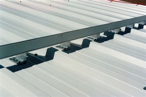 roof metal bracket structural|metal roof mounting brackets.